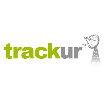 Trackur Monitoreo RRSS logotipo