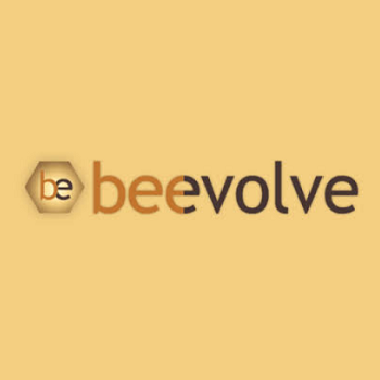 Beevolve logotipo