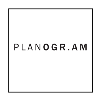 Planogr.am logotipo