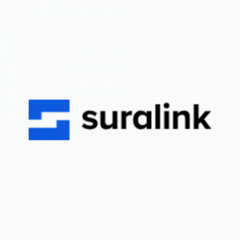 Suralink logotipo