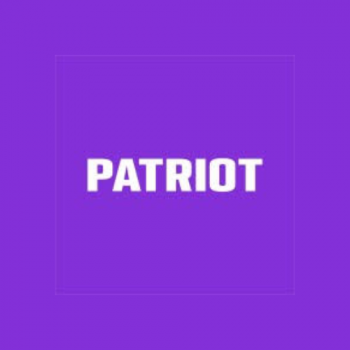 Patriot Accounting logotipo