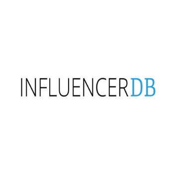 InfluencerDB Platform logotipo