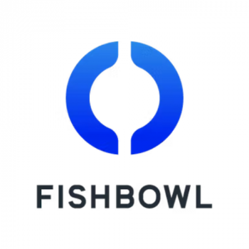 Fishbowl ERP logotipo