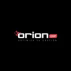 Orion ERP logotipo