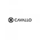 Cavallo SalesPad logotipo