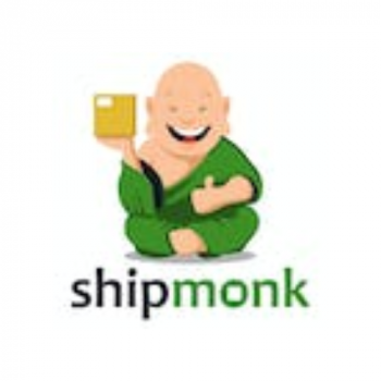 ShipMonk logotipo