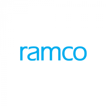 Ramco logotipo