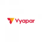 Vyapar logotipo