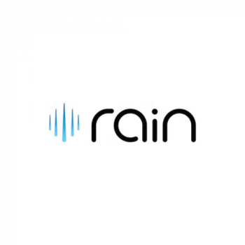 Rain POS logotipo