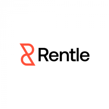 Rentle logotipo