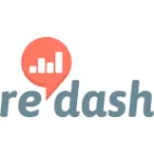 Redash Data Tools logotipo