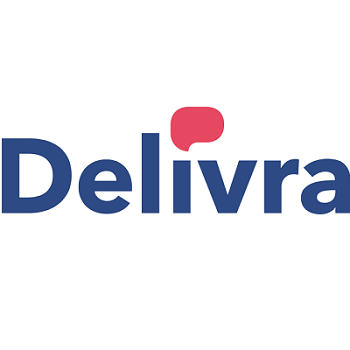 Delivra Email Marketing logotipo