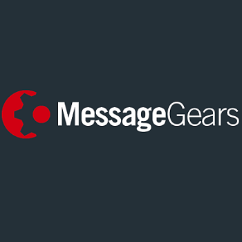 MessageGears logotipo