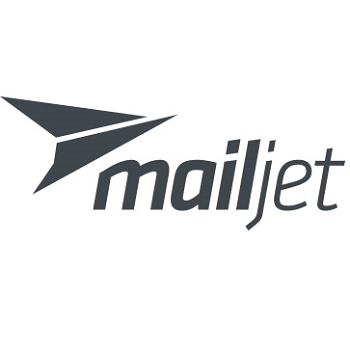 Mailjet Email Marketing logotipo