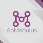 ApModulus.com logotipo