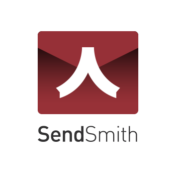 SendSmith logotipo