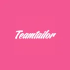 TeamTailor logotipo