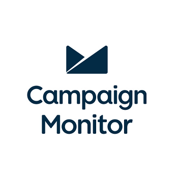 Campaign Monitor logotipo