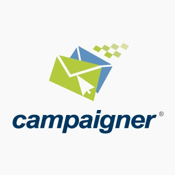 Campaigner Email logotipo