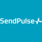 SendPulse logotipo