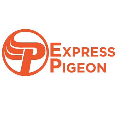 ExpressPigeon logotipo