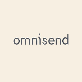 Omnisend Email Marketing logotipo