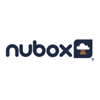 Nubox Contabilidad logotipo