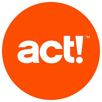 Act! emarketing logotipo