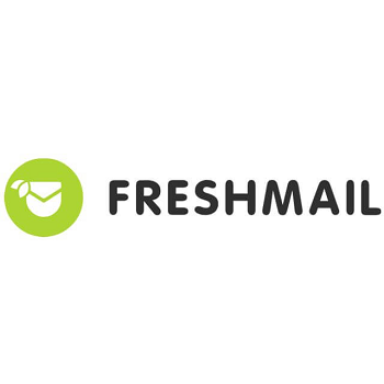 FreshMail logotipo