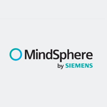 logotipo MindSphere