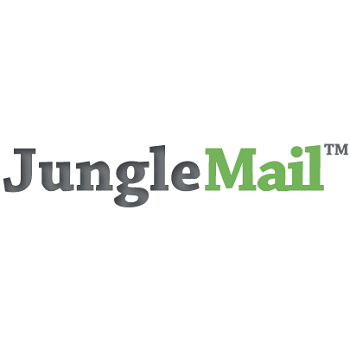 JungleMail logotipo