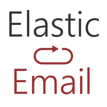 Elastic Email logotipo