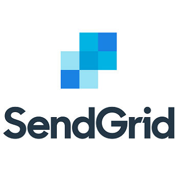 SendGrid logotipo