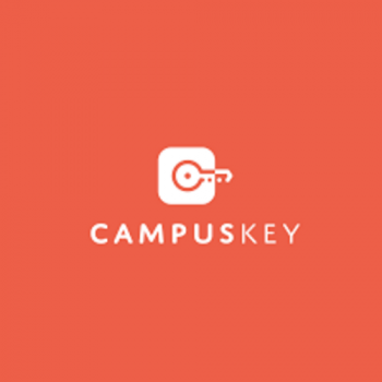 CampusKey logotipo