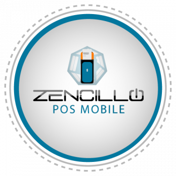 Zencillo POS logotipo