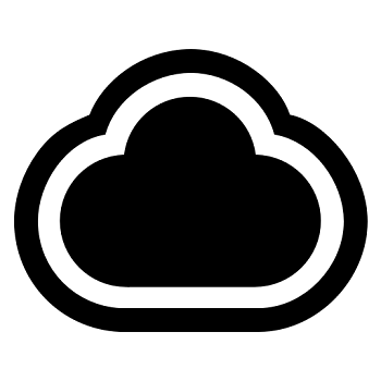 CloudApp logotipo