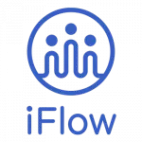 iFlow App logotipo