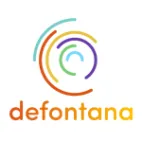 Defontana ERP Perú logotipo