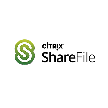 Citrix ShareFile logotipo