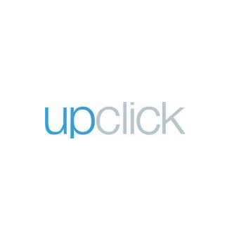 Upclick eCommerce logotipo