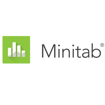 Minitab 18 logotipo