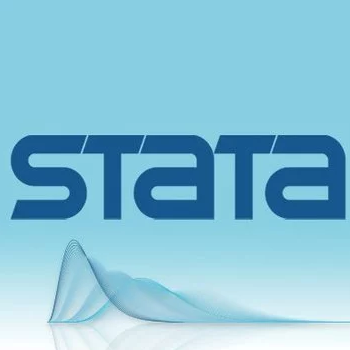 Stata Software logotipo