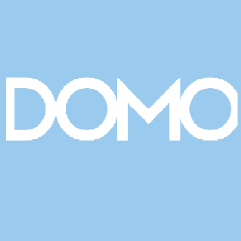 Domo Platform logotipo