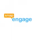 SnapEngage logotipo