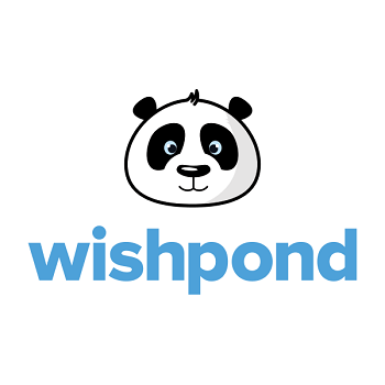 Wishpond logotipo