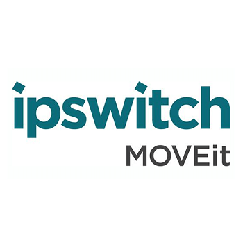 ipswitch MOVEit logotipo