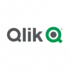 Qlik Sense logotipo