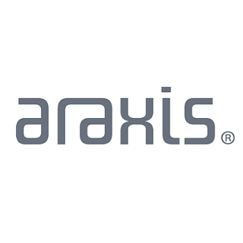 Araxis Merge logotipo