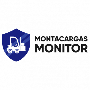 Montacargas Monitor Paraguay