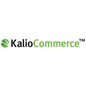 KalioCommerce logotipo